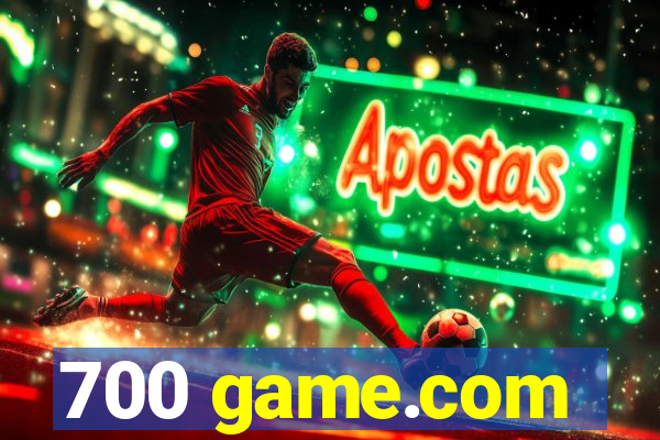 700 game.com